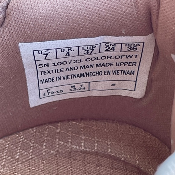 Skechers Coastal Drive Boat Shoe Size 7 - Picture 7 of 7